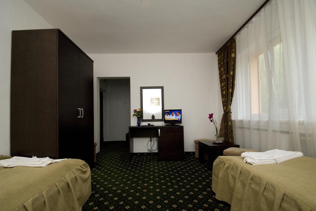 Hotel Craiasca Ocna Şugatag Quarto foto